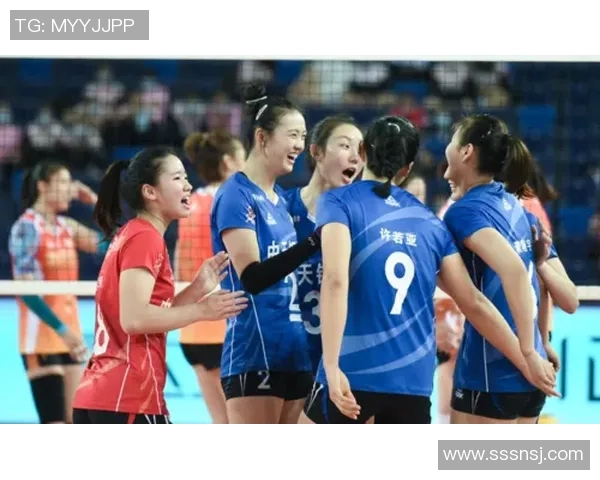 南京排球队区域防守策略解析与深度剖析 南京排球队区域防守策略解析与深度剖析