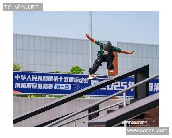 南京滑板队荣登全国滑板灵活性排行榜第三名展现出色实力