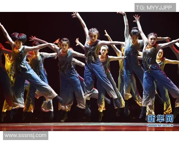 南京街舞队的反击革新之路：从传统到现代的舞动蜕变与文化传承