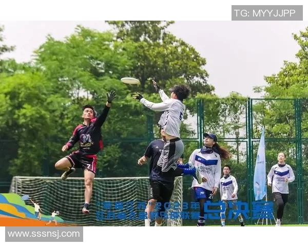 南京飞盘队比赛经验分享与战术分析探讨之旅