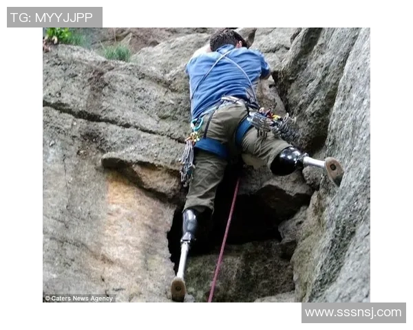 周娜独家分享攀岩技巧与心得助你征服高峰挑战自我极限