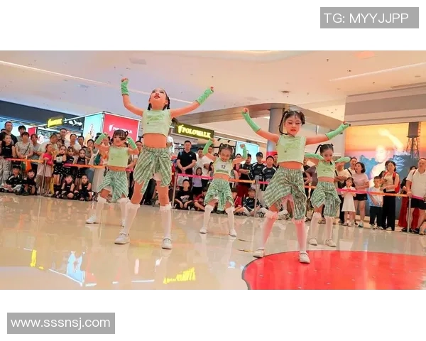 吴秀英独家揭秘街舞技巧与心得分享助你舞出自信与风采