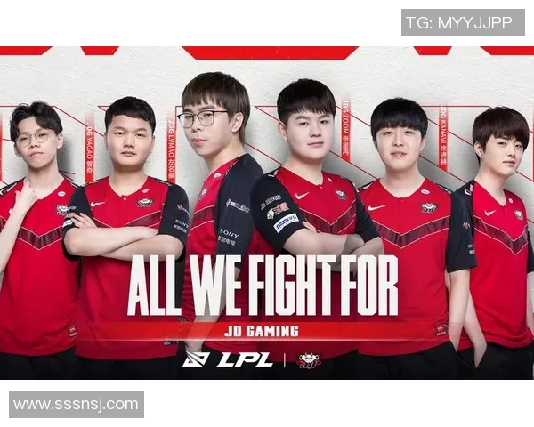 城市赛分析：JDG战队状态回暖展现强劲实力与团队默契