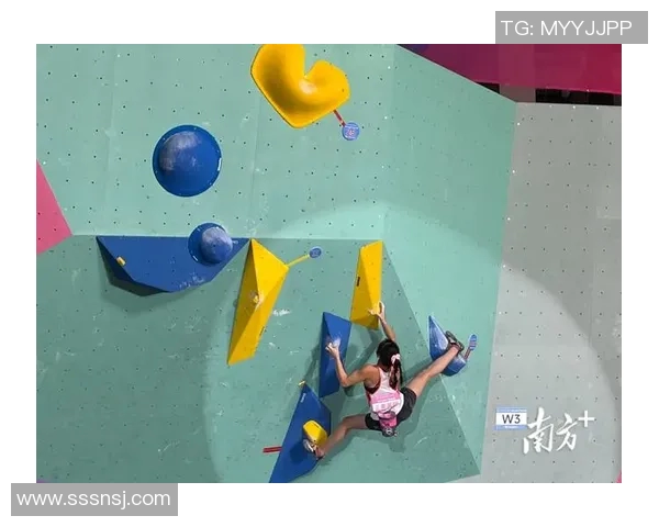 广州攀岩队引领心理素质新潮流攀岩运动员必备的十大心理素质解析 广州攀岩队引领心理素质新潮流攀岩运动员必备的十大心理素质解析