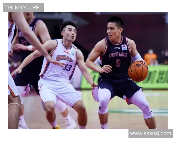 广州篮球队的技术揭秘与战术分析全面解析篮球巨献之旅 广州篮球队的技术揭秘与战术分析全面解析篮球巨献之旅