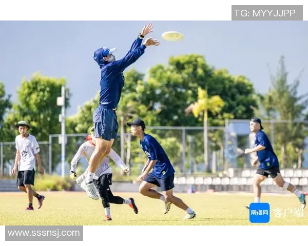 广州飞盘队夺冠经验分享最新飞盘比赛技巧TOP10解析 广州飞盘队夺冠经验分享最新飞盘比赛技巧TOP10解析