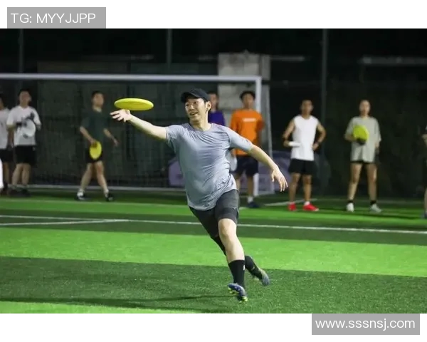 成都飞盘队引领潮流最新飞盘节奏TOP10榜单揭晓 成都飞盘队引领潮流最新飞盘节奏TOP10榜单揭晓