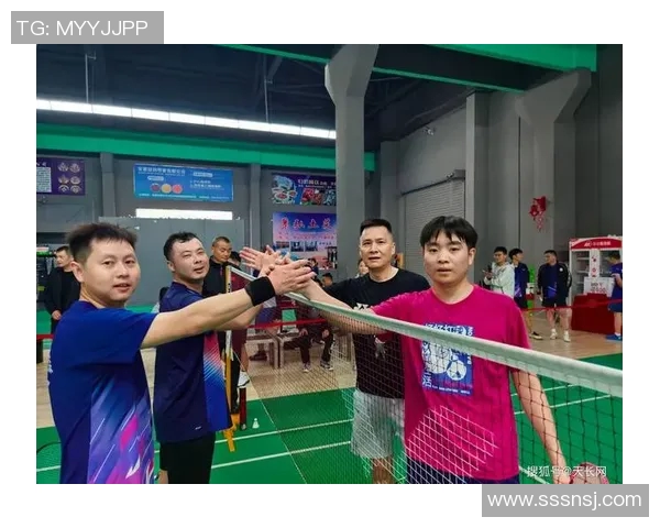 成都羽毛球队领跑最新羽毛球配合TOP10展现团队默契与实力