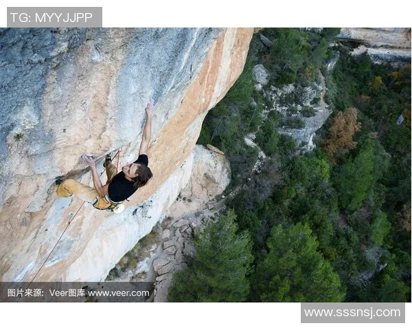 杨军谈极限运动的挑战与成长回顾人生的极限冒险旅程