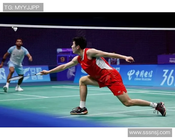 杭州羽毛球队灵活性分析与训练策略探讨助力竞技水平提升