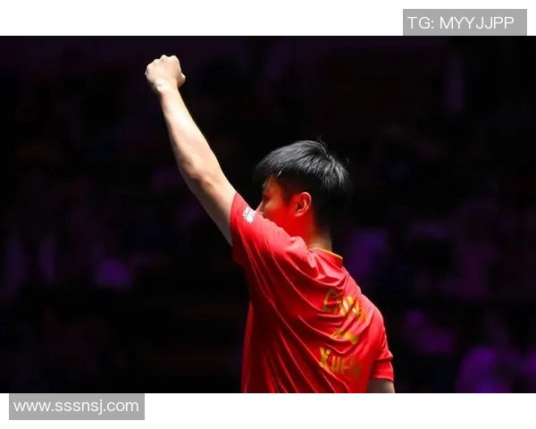 武汉乒乓球队引领最新乒乓球配合TOP10榜单展现实力与风采 武汉乒乓球队引领最新乒乓球配合TOP10榜单展现实力与风采