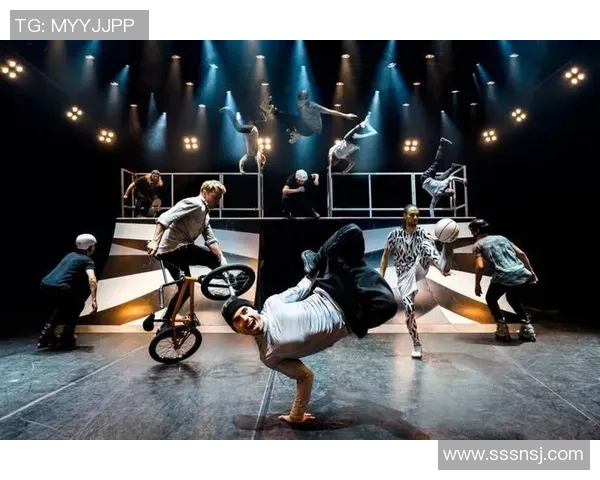 武汉街舞队勇闯极限运动世界杯的奋斗故事与精彩瞬间