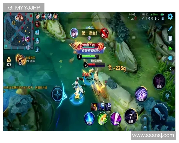 深入分析V5战队边路渗透打法的战术特点与应用策略