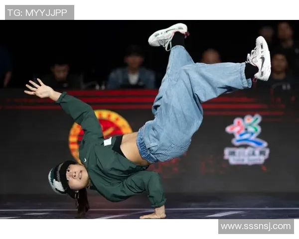 深圳街舞队与武汉街舞队赛后技术分析与精彩瞬间回顾 深圳街舞队与武汉街舞队赛后技术分析与精彩瞬间回顾