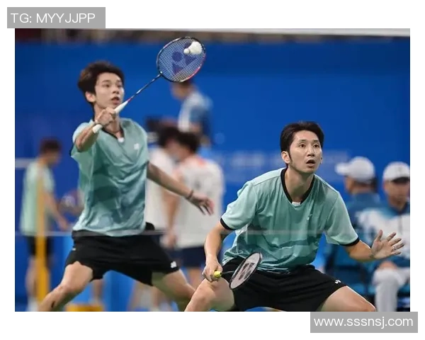 聚焦羽毛球:探讨北京羽毛球队的团队意识与发展方向 聚焦羽毛球:探讨北京羽毛球队的团队意识与发展方向