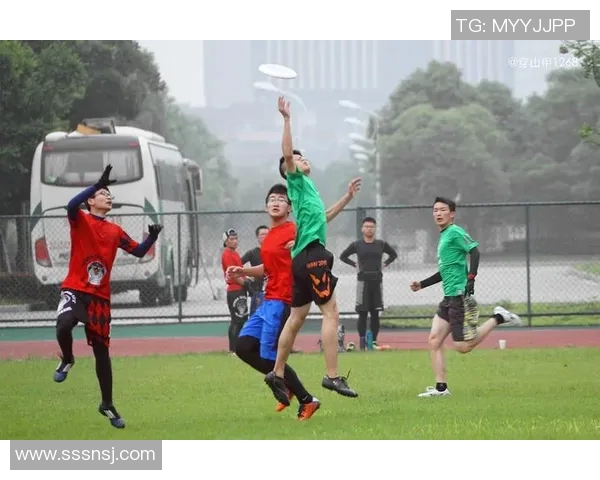 西安飞盘队强势崛起荣登全国力量排行榜第六名 西安飞盘队强势崛起荣登全国力量排行榜第六名