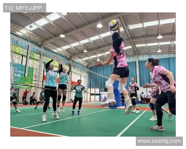 重庆排球队引领最新排球技术十大趋势助力运动员全面提升竞技水平