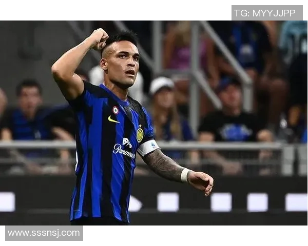 劳塔罗的崛起与挑战：从天才少年到足球巨星的奋斗之路