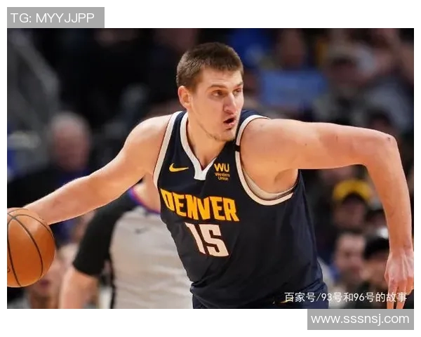 切特霍姆格伦的崛起之路与未来篮球发展的新希望