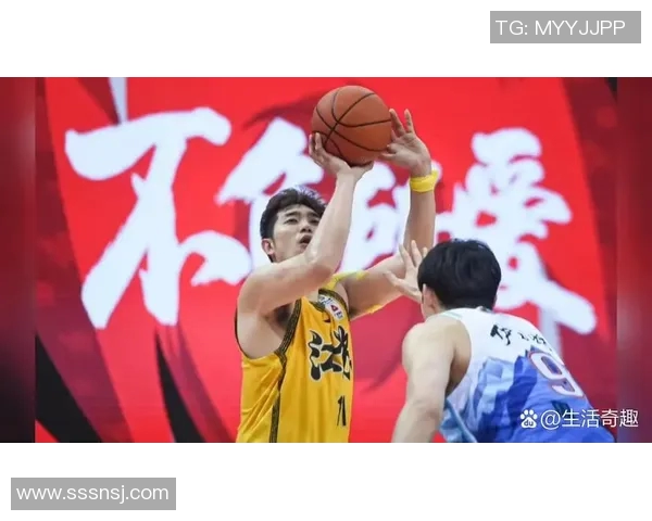 吴冠希：从篮球新星到职业生涯巅峰的奋斗历程与心路历程