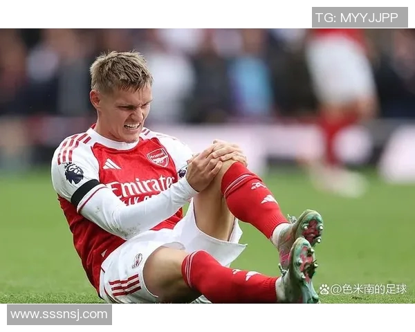 厄德高引领新潮流足球战术的革新与未来发展探讨