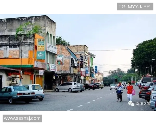 吉隆坡与霹雳州的精彩对决探秘两地文化与风景的独特魅力