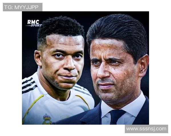 姆巴佩续约无望巴黎圣日耳曼或今夏出售他以15亿欧元