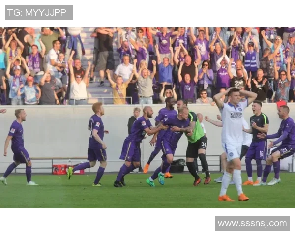 奥厄与雷根斯堡的激烈对决谁能在赛场上笑到最后