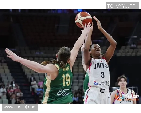 女篮对阵澳大利亚精彩对决比分揭晓赛场风云再起