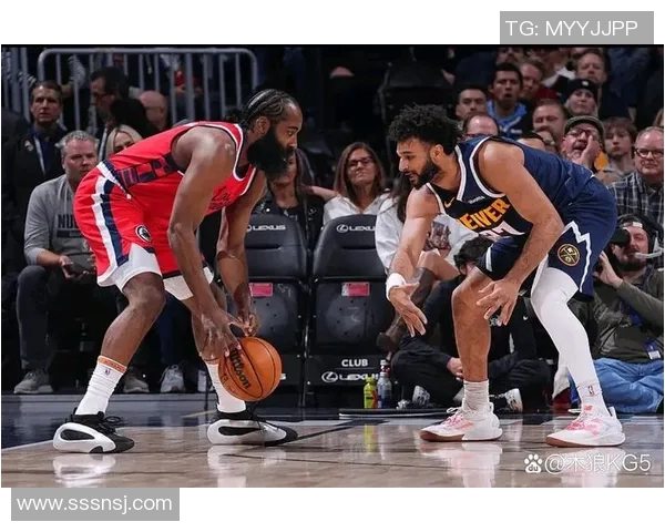 快船与掘金激战正酣360直播全程回顾精彩瞬间与赛后分析