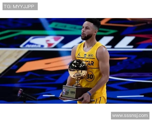 库里三分大赛决赛创历史连中20球夺冠震惊全场