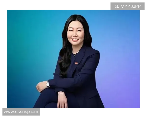 张宁：从职场新星到行业领军者的成长之路与成功秘诀分享