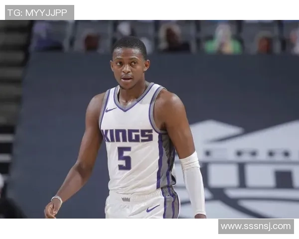 德阿隆福克斯：年轻篮球天才如何引领国王队重返辉煌