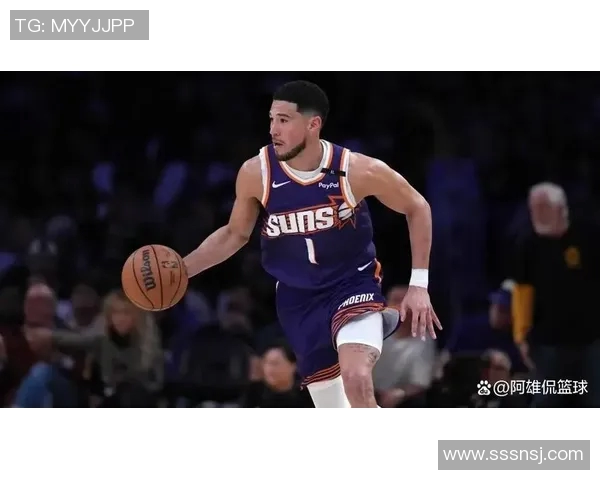德文布克引领太阳队崛起成NBA新星的背后故事与成就分析