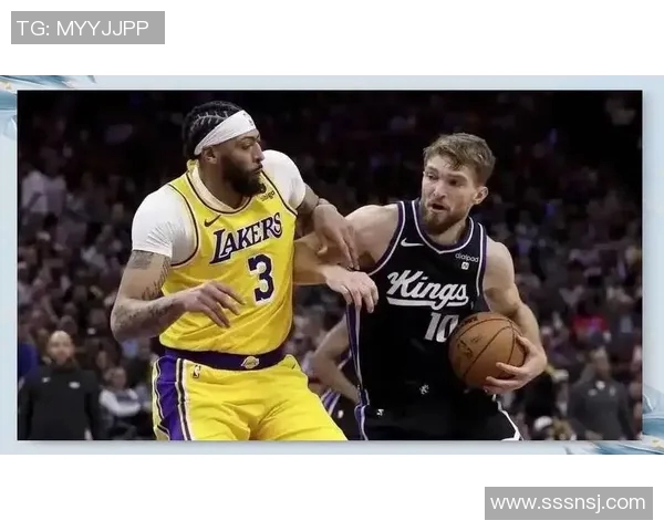 快船明星队与湖人激战正酣谁能在这场对决中笑到最后