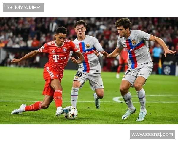 德国与西班牙足球对决央视直播视频全程回放及精彩瞬间解析