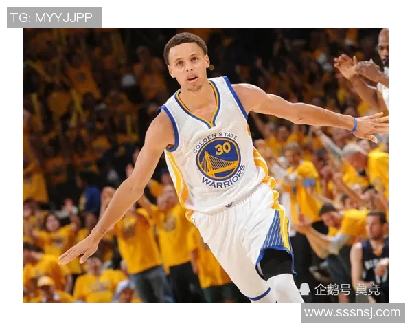 斯蒂芬库里如何改变篮球比赛的风格与未来发展趋势分析