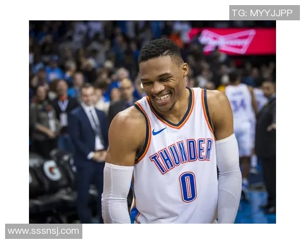 拉塞尔威斯布鲁克的篮球传奇之路与未来展望解析