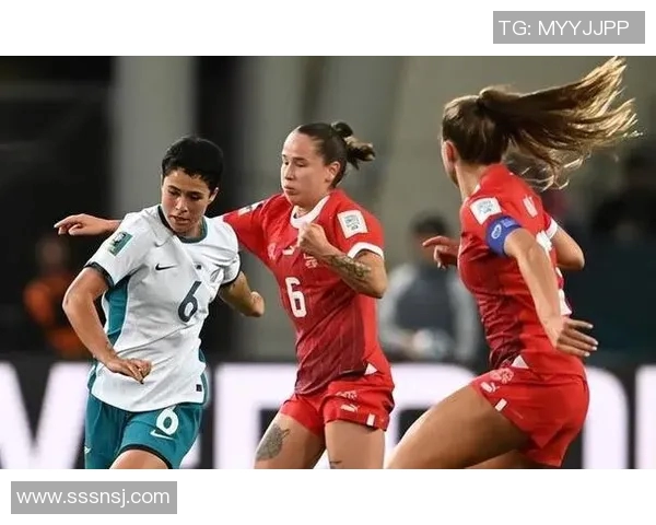挪威女足迎战日本女足精彩对决展现女足竞技魅力与团队精神