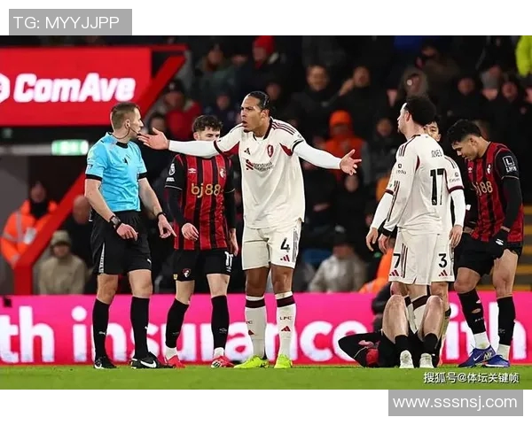 曼联与利物浦对决前瞻分析揭示双方战术与球员状态