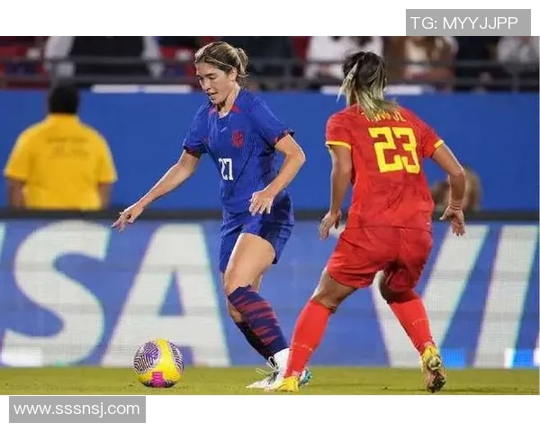 法国女足与丹麦女足激战正酣谁能在这场较量中脱颖而出