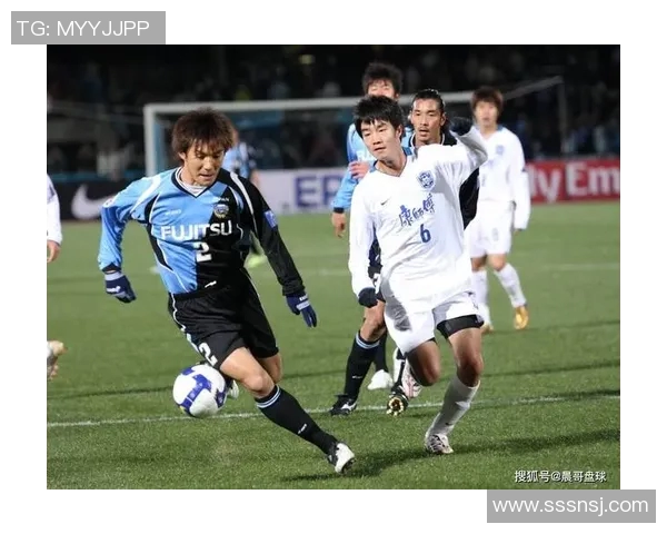 横滨FC与东京绿茵激战正酣精彩直播全程回顾与分析