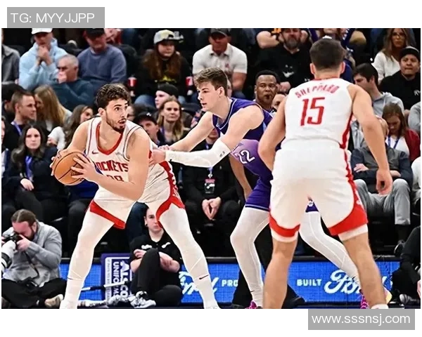 火箭与爵士季后赛精彩对决录像回放全解析与精彩瞬间回顾