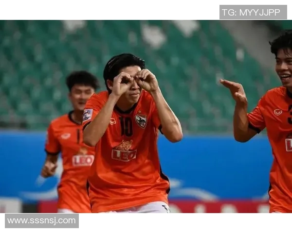 清莱联与北京国安激情对决海报揭晓期待精彩赛事盛宴