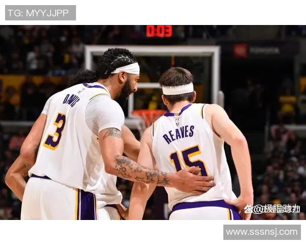 湖人队在NBA决赛中对阵法国球队的精彩对决分析与展望