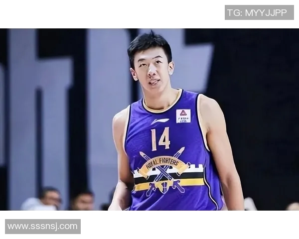 王少杰：从篮球新星到职业生涯巅峰的成长之路与奋斗故事