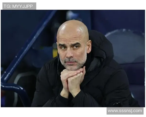 瓜迪奥拉怒斥裁判VAR失误影响比赛结果引发热议