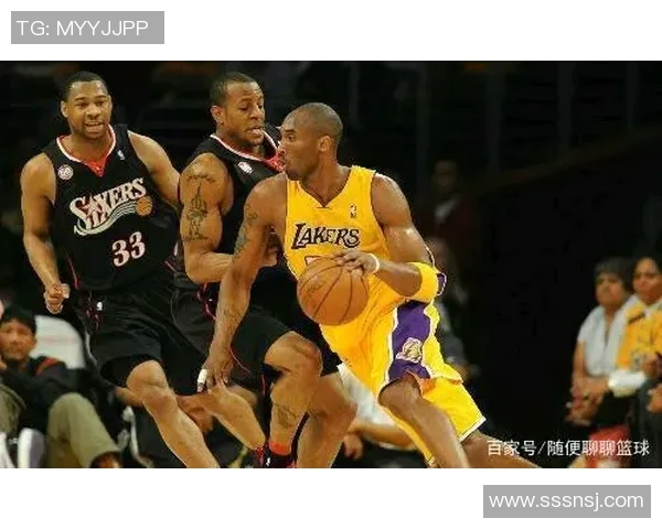 科比在对阵76人的经典战役回顾与精彩瞬间分析