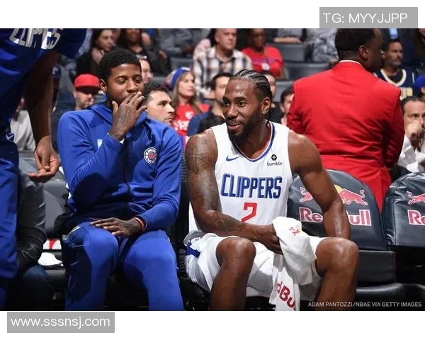 莱昂纳德轮休引发争议快船队遭到联盟正式警告