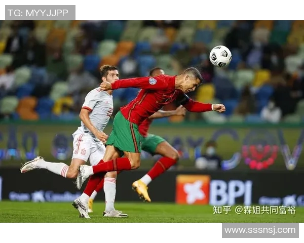 西班牙与葡萄牙比赛赔率分析及预测走势详解